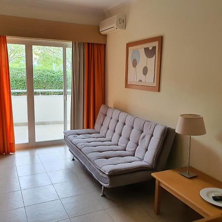 Flamingo Apartments Портиман Екстериор снимка